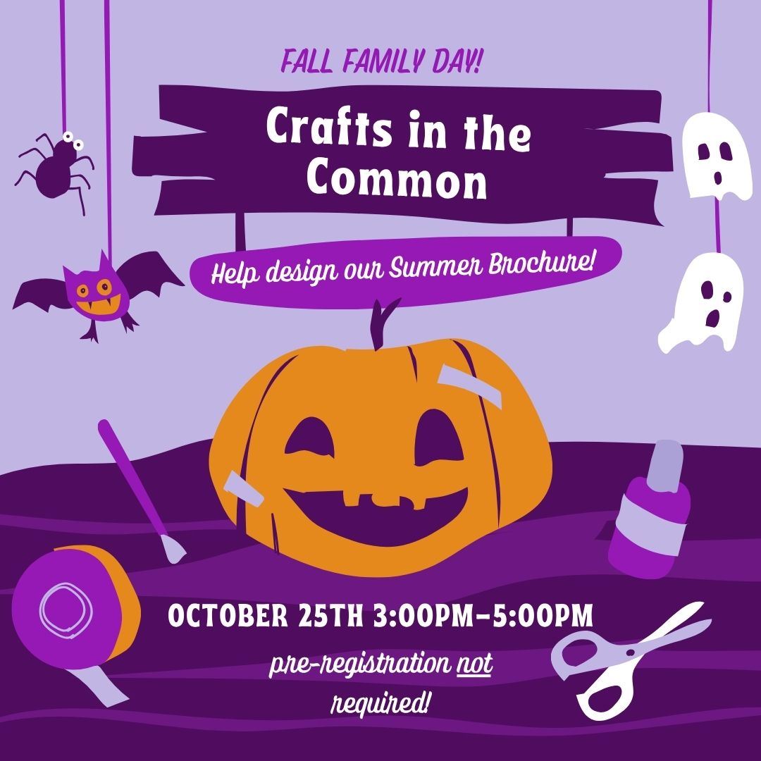 FFD Arts and Crafts on Common (1)