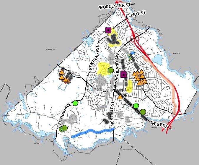 construction map