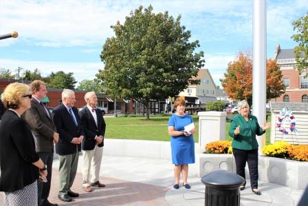 Photo 1 - Ribbon Ceremony.JPG