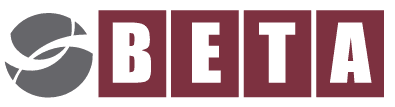 BETA logo